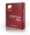 feeder protection relay software