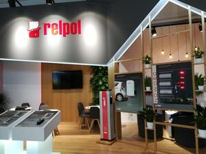 Relpol - przekaźniki 