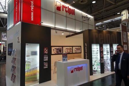 Hannover Messe 2015