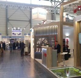 Hannover Messe 1