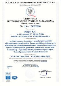 Iso9001 2009