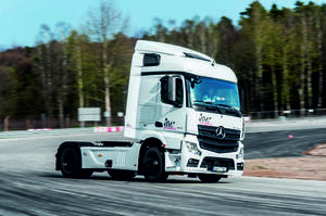 Actros