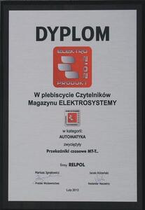 Elektroprodukt 2012