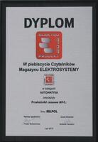 Elektroprodukt 2012