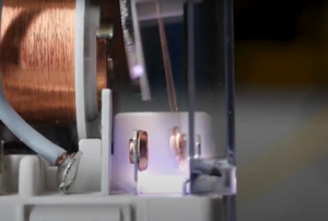 Film łuk elektryczny