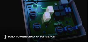 Film Przekaźniki wysokoprądowe