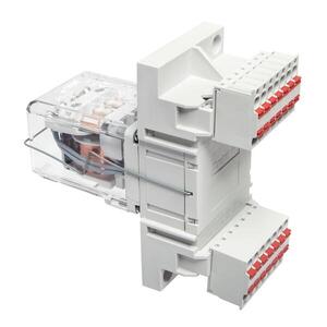 GZ14P z przekaznikem