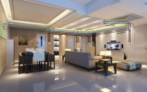 Instalacja klasyczna 790,