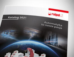 Katalog Relpol SA 2021