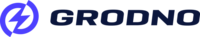 Logo Grodno Poziom - RGB Kolor