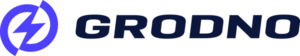 Logo Grodno Poziom - RGB Kolor