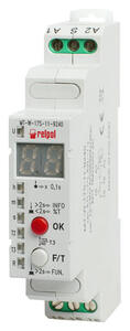 Time relay MT-W-17S-11-9240