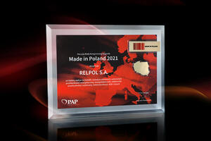 Nagroda PAP_Made in Poland 2021_15x10cm