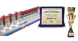 Nagrody Energetab 2021