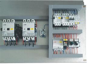 PA1001 zasilanie - agregat