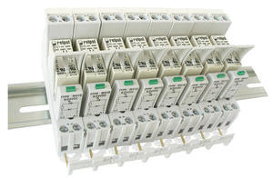 PI85 + zlacza ZGGZ80