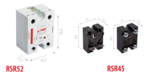 Porównanie 45 do 52