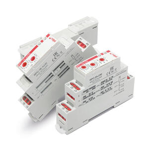 Przekaźniki czasowe RPC