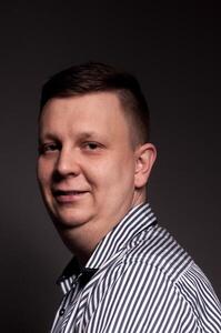 Przemysław Szafrański