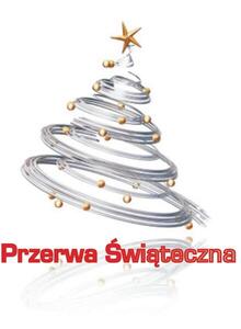 Przerwa świąteczna