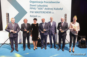 Relpol lubuskie 2018