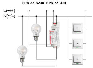 RPB-2Z-A230   RPB-2Z-U24
