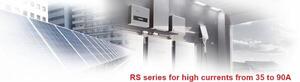 RS series 790