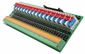 RSR30 z elektrom zestaw