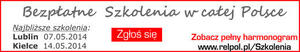 Szkolenia Lublin Kielce