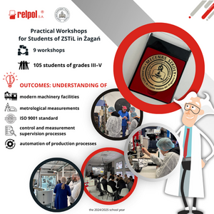 WARSZTATY Z UCZNIAMI ZSTiL ŻAGAŃ (1080 x 1080 px)