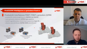 Webinarium sterowanie