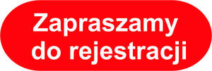 Zapraszamy do rejestracji