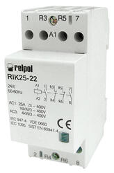 Installation contactors, Installation contactors series RIK