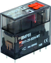 Miniature relays RMP85, Miniature PCB power relays 