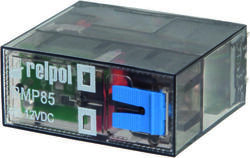 Miniature relays RMP85, Miniature PCB power relays 