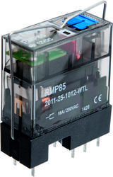 Przekaźnik RMP85, Przekaźniki miniaturowe