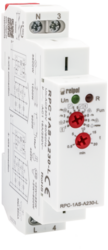 Automat schodowy RPC-1AS-A230-L, Automaty schodowe