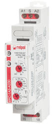 Staircase time switch RPC-1AS-A230, Staircase timer