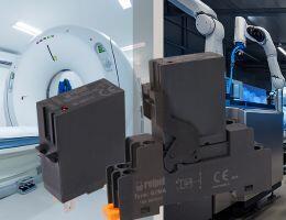 Dlaczego warto stosować tranzystorowe przekaźniki półprzewodnikowe do załączania i wyłączania prądów DC