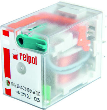 Jak działają Przekaźniki przemysłowe