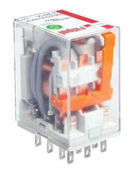 Przekaźniki bistabilne Przekaźniki bistabilne