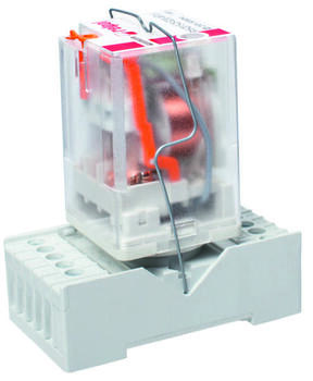 Przekaźniki elektromagnetyczne wtykowe przemysłowe. Kiedy tradycyjne R15/R4 są niezastąpione?