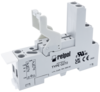 Socket GZ72, Sockets for miniature relays 