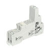 Socket GZM80 - screw terminals, Sockets for miniature relays 