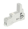, Socket GZM92 - screw terminals