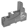 , Socket GZM92 - screw terminals