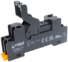 Socket GZMA-71, Sockets for miniature relays 