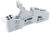Socket  GZP71, Sockets for miniature relays 