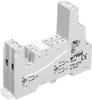 , Socket GZT80 - screw terminals