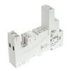 Socket GZT92 - screw terminals, Sockets for miniature relays 